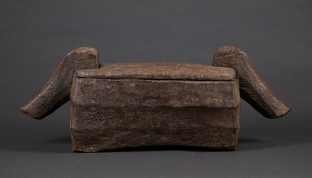 PH517: Ifugao Punamhan Box